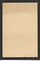 Nachlass Franz Steindachner, Brief von Lèon Louis Vaillant an Franz Steindachner (05.07.1904), Inv.Nr. 556.04, Seite 4